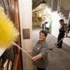 Golden Star Janitorial Inc gallery