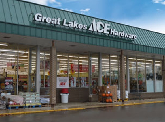 Great Lakes Ace Hardware - Shelby Township, MI