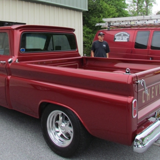 Hendersonville Window Tinting - Hendersonville, NC