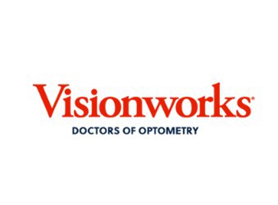 Visionworks - Edison, NJ