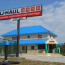 U-Haul Moving & Storage at Park St - Truck Rental