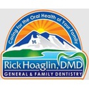 Hoaglin Rick DMD - Teeth Whitening Products & Services