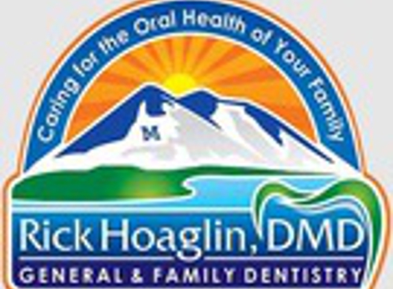 Hoaglin Rick DMD - Missoula, MT