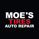 Moe's Tires - Automobile Parts & Supplies