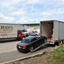 Meehan's Family Moving - Movers & Full Service Storage