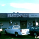 Stadium - Movie Theaters