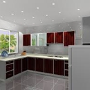 Quesada Kitchen Cabinet - Cabinet Makers