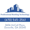 Professional Roofing Technology gallery