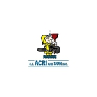 Acri C.F. & Son Inc.