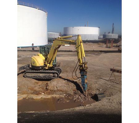 Mann's Earthmoving - Gymea Bay, NSW