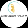 Cecilia Capuano King, DPM gallery