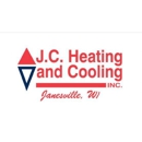J.C. Heating And Cooling Inc - Air Conditioning Service & Repair