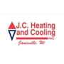 J.C. Heating And Cooling Inc