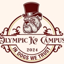 Olympic K9 Campus - Dog Training