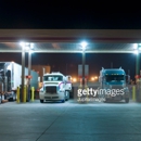 Bronco Trucking - Trucking-Motor Freight