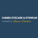 Dr Irene D Combs - Optometrists