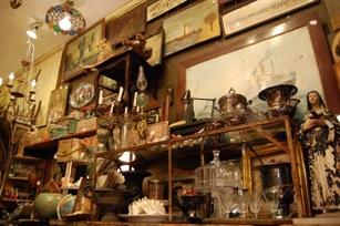 Uncommon Objects Antiques