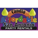 Affordable Inflatable Party Rental - Party Supply Rental