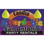 Affordable Inflatable Party Rental