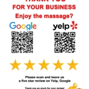 M Foot Massage - Massage Services