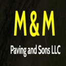 M&M Paving and Sons LLC - Driveway Contractors