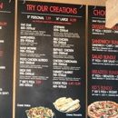 Pie Five Pizza - Pizza