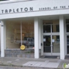 Stapleton School of Performing Arts gallery