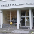 Stapleton School - Dance Companies