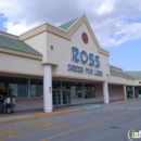 Ross Dress for Less - Discount Stores