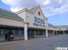 ross dress for less orlando fl