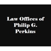 Philip, Perkins gallery