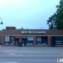 Best One Hour Cleaners - Dry Cleaners & Laundries