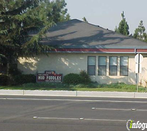 Little Mud Puddles Learning Center - Fremont, CA