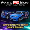 Fix My PC Store-Wellington gallery