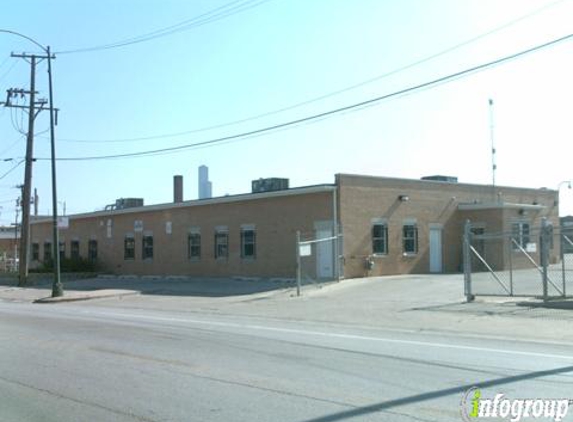 County Materials Corp - Chicago, IL