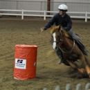 Alex Tyson Horsemanship - Horse Training
