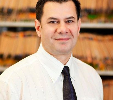 Dr. Emmanuel e Kandkhorov, DDS - Folsom, CA