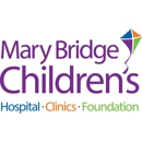Mary Bridge Children's Outpatient Center-Olympia - Medical Centers