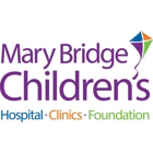 Mary Bridge Pediatrics-Evergreen