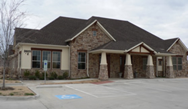 Therapeutic Concepts Medical Massage Center of Flower Mound - Flower Mound, TX