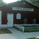 Turner Memorial AME Church - Episcopal Churches