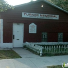 Turner Memorial AME Church