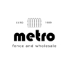 Metro Fence Industries gallery