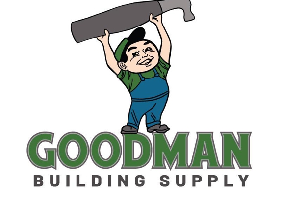 Goodman Building Supply - Mill Valley, CA