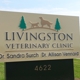 Allison Vennard, DVM - Livingston Vet Clinic