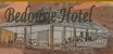 Bedourie Hotel Motel - Hotels & Accommodation