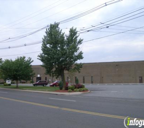 F H Group International - Secaucus, NJ