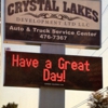 Crystal Lakes Development gallery