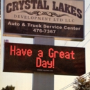 Crystal Lakes Development - Inspection Service