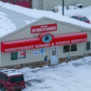 A&A The Shop - Automobile Diagnostic Service Equipment-Service & Repair